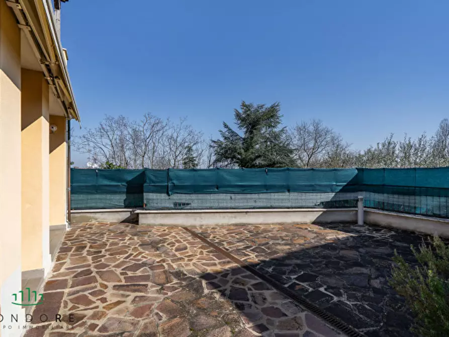 Immagine 11 di Villa in vendita  in via martiri di pizzocalvo 109 a San Lazzaro Di Savena