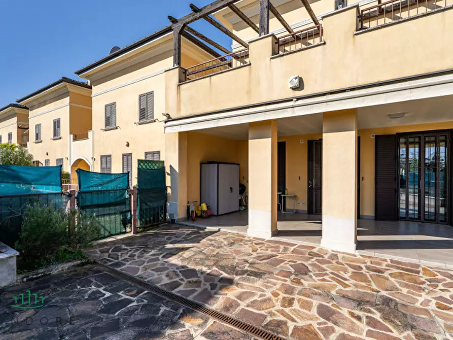 Immagine 14 di Villa in vendita  in via martiri di pizzocalvo 109 a San Lazzaro Di Savena