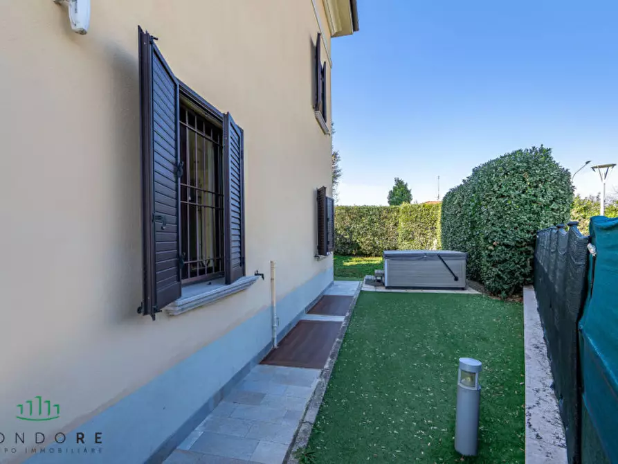 Immagine 14 di Villa in vendita  in via martiri di pizzocalvo 109 a San Lazzaro Di Savena