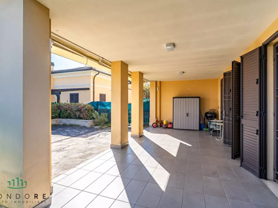 Immagine 15 di Villa in vendita  in via martiri di pizzocalvo 109 a San Lazzaro Di Savena