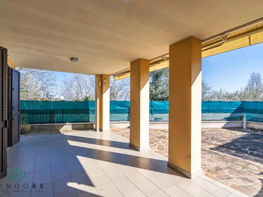 Immagine 17 di Villa in vendita  in via martiri di pizzocalvo 109 a San Lazzaro Di Savena