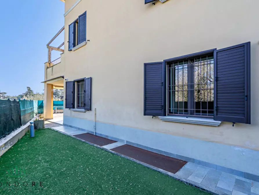 Immagine 17 di Villa in vendita  in via martiri di pizzocalvo 109 a San Lazzaro Di Savena