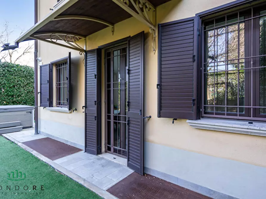 Immagine 20 di Villa in vendita  in via martiri di pizzocalvo 109 a San Lazzaro Di Savena