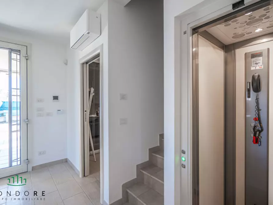 Immagine 23 di Villa in vendita  in via martiri di pizzocalvo 109 a San Lazzaro Di Savena