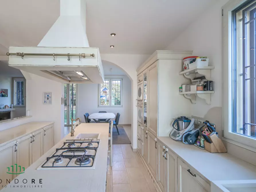 Immagine 26 di Villa in vendita  in via martiri di pizzocalvo 109 a San Lazzaro Di Savena