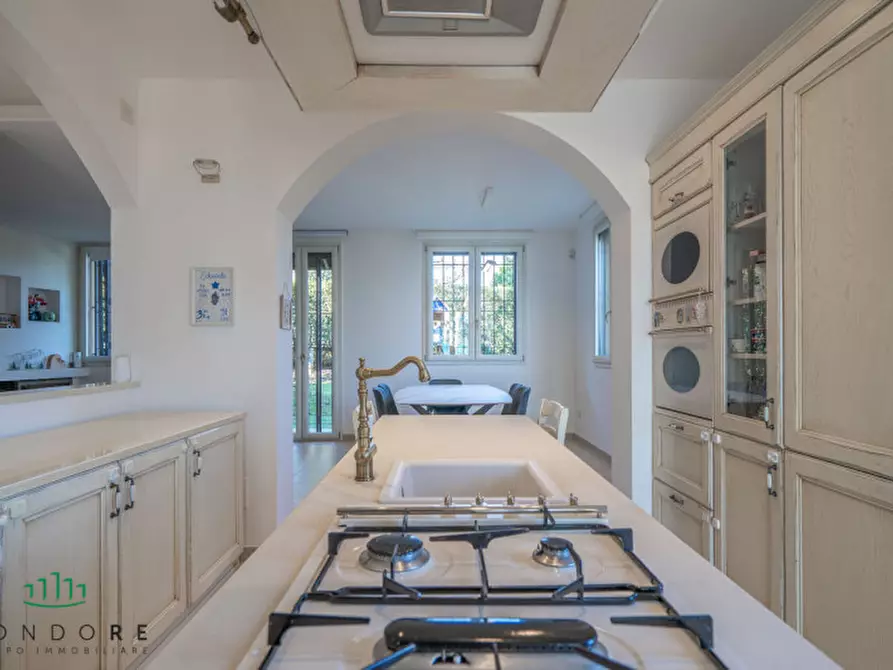 Immagine 28 di Villa in vendita  in via martiri di pizzocalvo 109 a San Lazzaro Di Savena