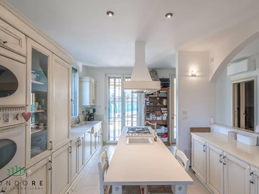 Immagine 31 di Villa in vendita  in via martiri di pizzocalvo 109 a San Lazzaro Di Savena