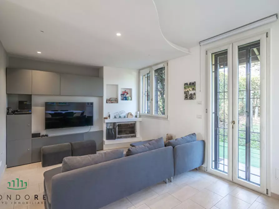 Immagine 32 di Villa in vendita  in via martiri di pizzocalvo 109 a San Lazzaro Di Savena