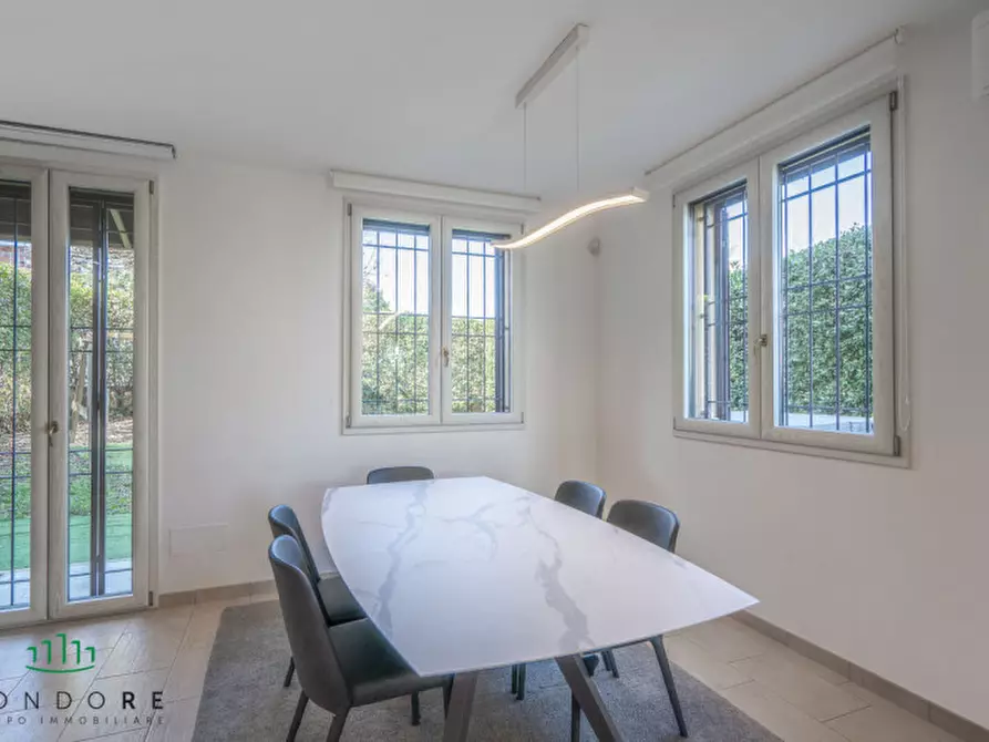 Immagine 32 di Villa in vendita  in via martiri di pizzocalvo 109 a San Lazzaro Di Savena