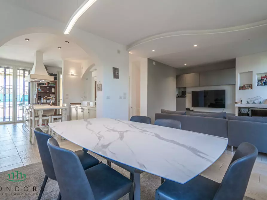 Immagine 33 di Villa in vendita  in via martiri di pizzocalvo 109 a San Lazzaro Di Savena