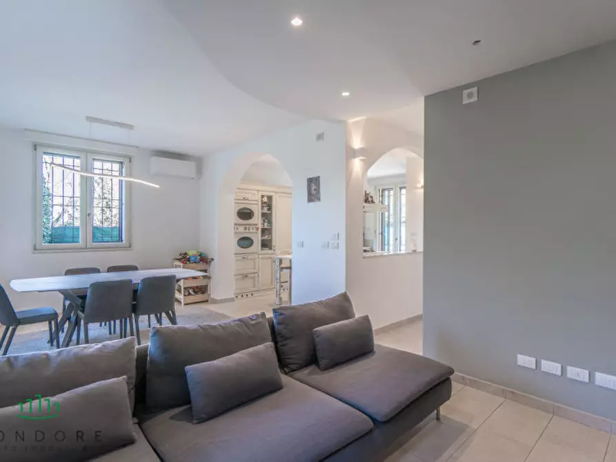 Immagine 39 di Villa in vendita  in via martiri di pizzocalvo 109 a San Lazzaro Di Savena