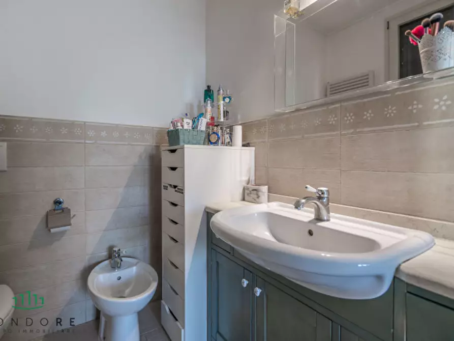 Immagine 40 di Villa in vendita  in via martiri di pizzocalvo 109 a San Lazzaro Di Savena