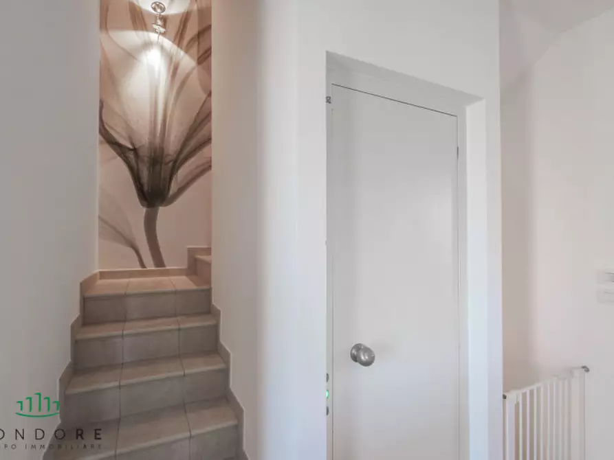 Immagine 41 di Villa in vendita  in via martiri di pizzocalvo 109 a San Lazzaro Di Savena