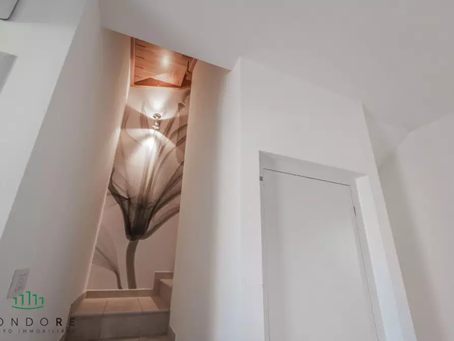 Immagine 42 di Villa in vendita  in via martiri di pizzocalvo 109 a San Lazzaro Di Savena