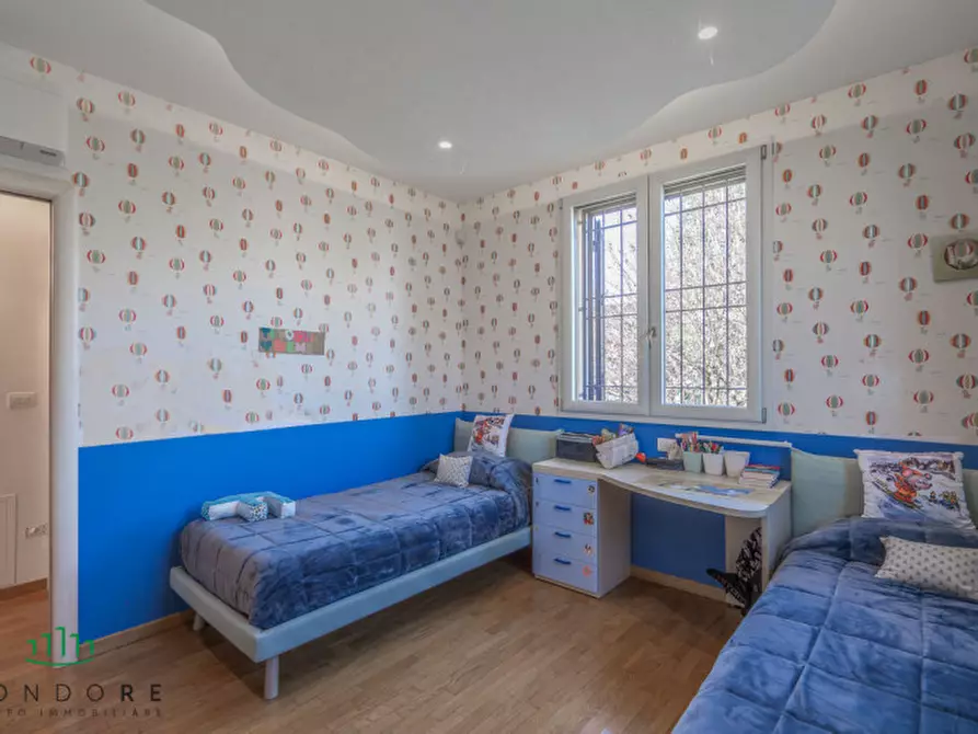 Immagine 46 di Villa in vendita  in via martiri di pizzocalvo 109 a San Lazzaro Di Savena