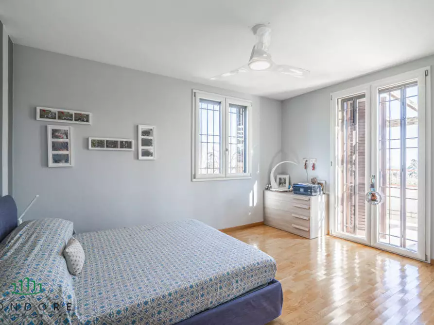 Immagine 47 di Villa in vendita  in via martiri di pizzocalvo 109 a San Lazzaro Di Savena