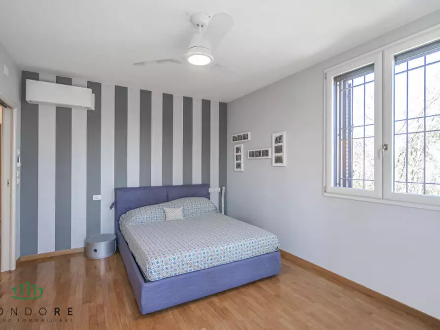 Immagine 48 di Villa in vendita  in via martiri di pizzocalvo 109 a San Lazzaro Di Savena