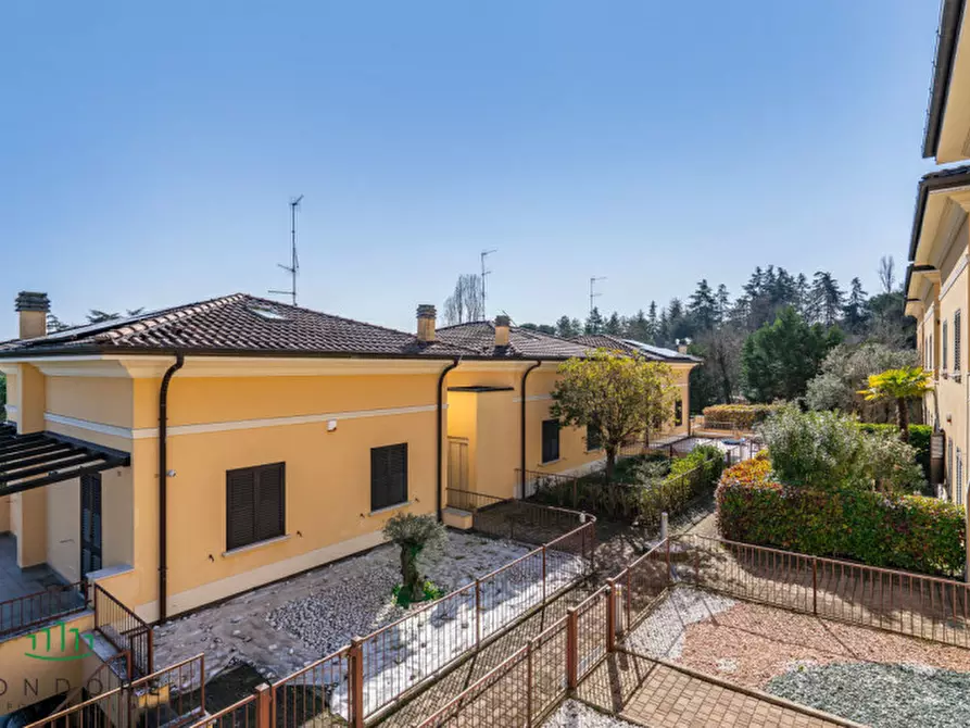 Immagine 52 di Villa in vendita  in via martiri di pizzocalvo 109 a San Lazzaro Di Savena