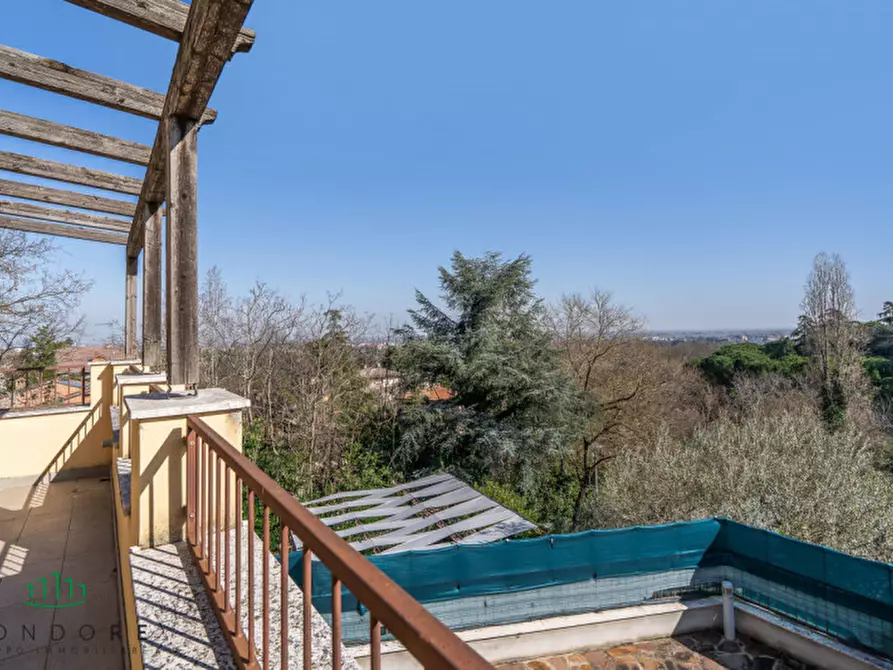 Immagine 54 di Villa in vendita  in via martiri di pizzocalvo 109 a San Lazzaro Di Savena