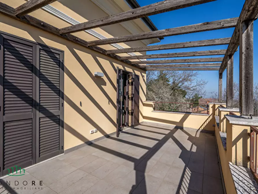 Immagine 55 di Villa in vendita  in via martiri di pizzocalvo 109 a San Lazzaro Di Savena