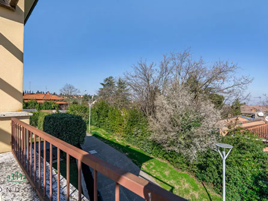 Immagine 57 di Villa in vendita  in via martiri di pizzocalvo 109 a San Lazzaro Di Savena