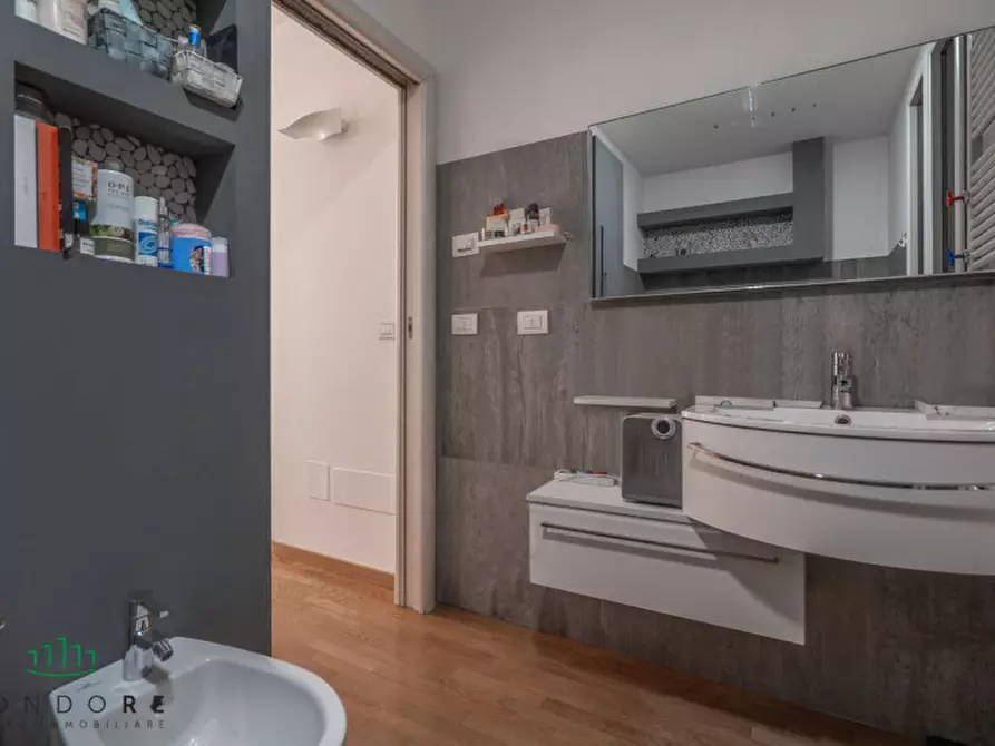 Immagine 62 di Villa in vendita  in via martiri di pizzocalvo 109 a San Lazzaro Di Savena