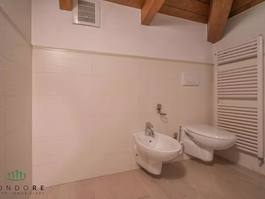 Immagine 69 di Villa in vendita  in via martiri di pizzocalvo 109 a San Lazzaro Di Savena