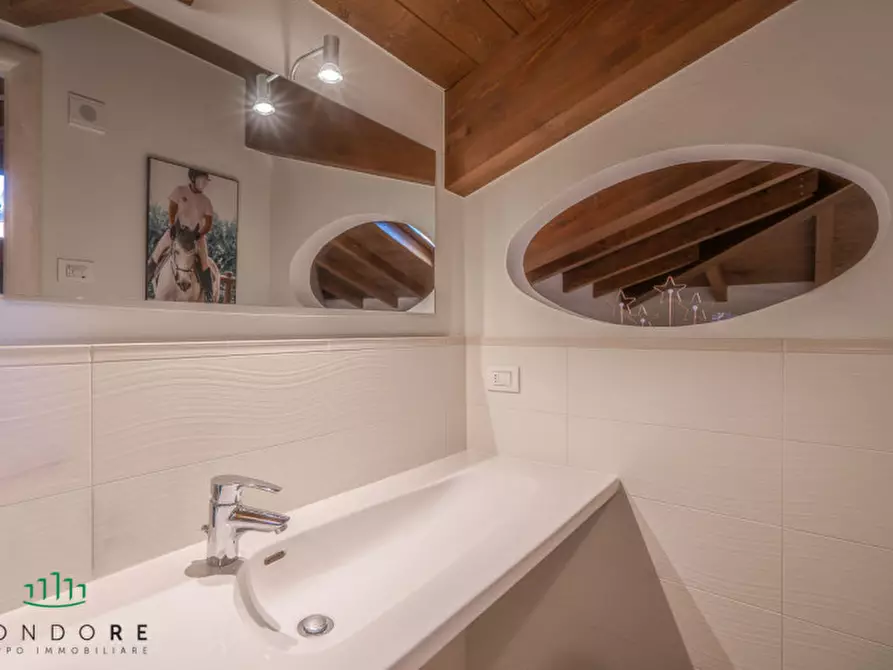 Immagine 71 di Villa in vendita  in via martiri di pizzocalvo 109 a San Lazzaro Di Savena