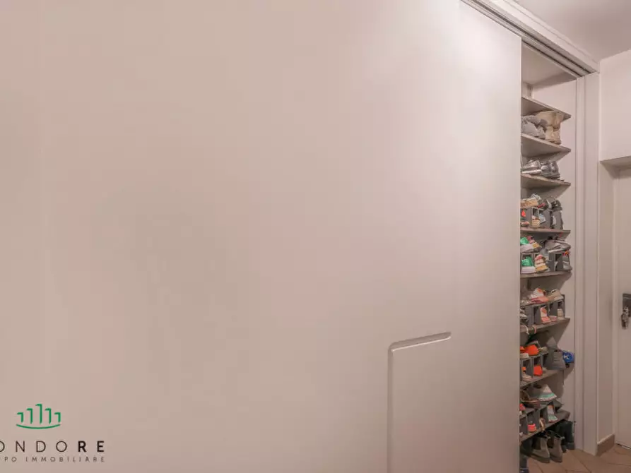 Immagine 75 di Villa in vendita  in via martiri di pizzocalvo 109 a San Lazzaro Di Savena