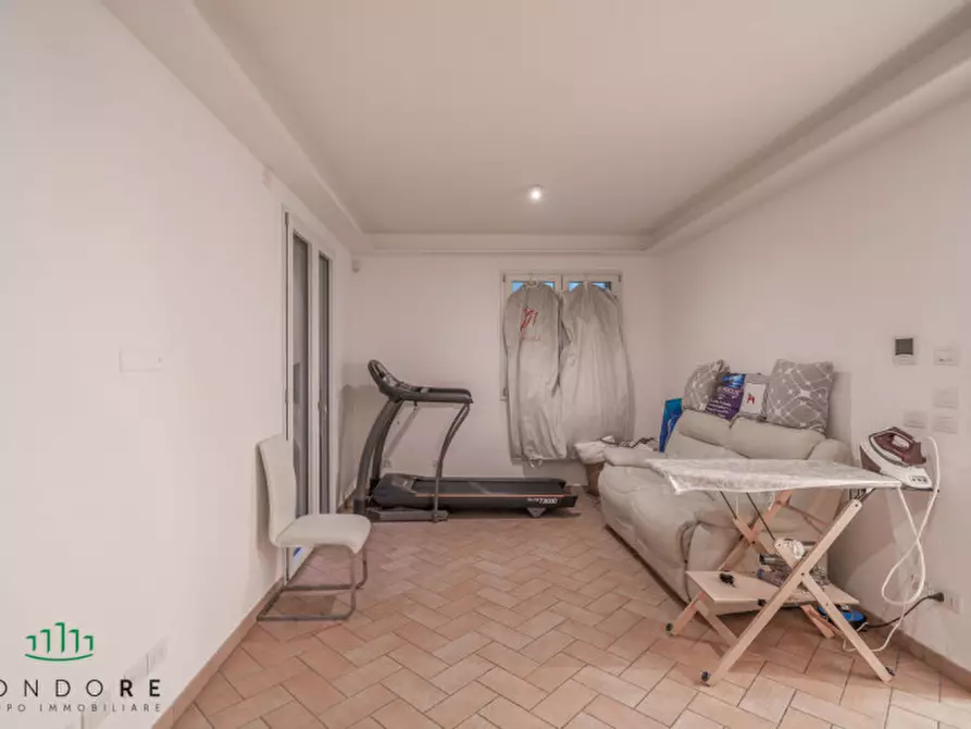 Immagine 76 di Villa in vendita  in via martiri di pizzocalvo 109 a San Lazzaro Di Savena