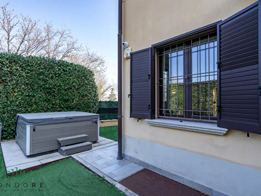 Immagine 82 di Villa in vendita  in via martiri di pizzocalvo 109 a San Lazzaro Di Savena