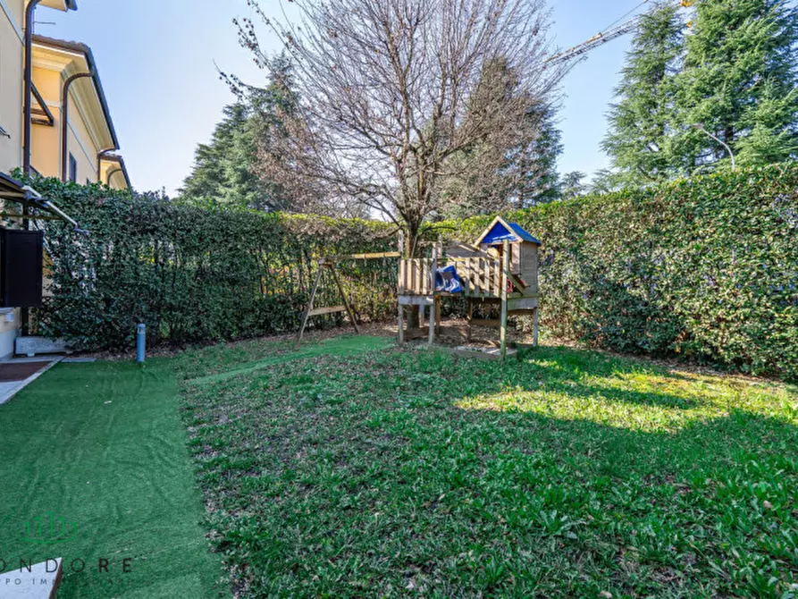 Immagine 83 di Villa in vendita  in via martiri di pizzocalvo 109 a San Lazzaro Di Savena