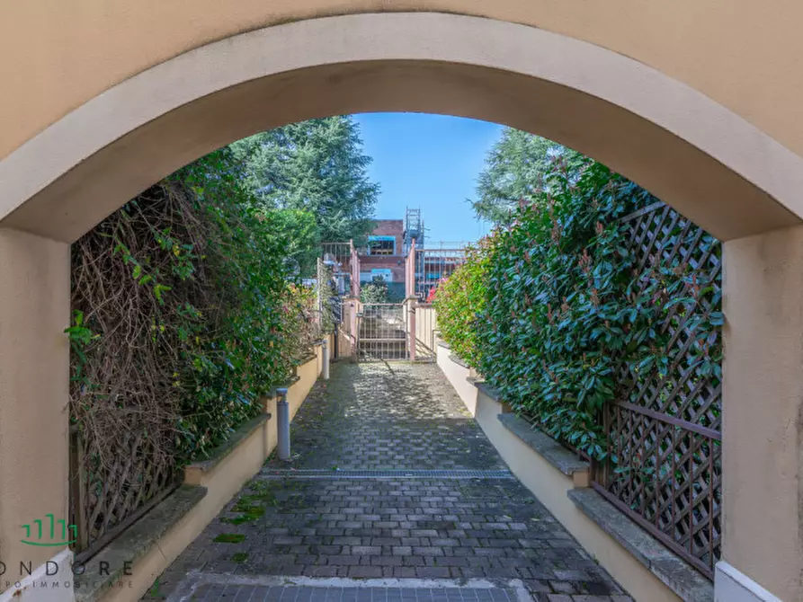 Immagine 86 di Villa in vendita  in via martiri di pizzocalvo 109 a San Lazzaro Di Savena