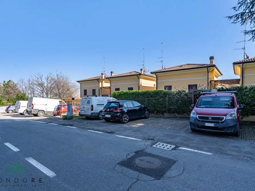 Immagine 88 di Villa in vendita  in via martiri di pizzocalvo 109 a San Lazzaro Di Savena