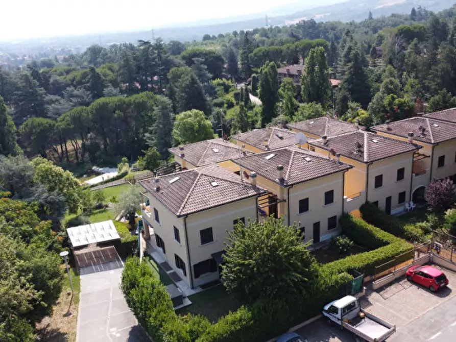 Immagine 89 di Villa in vendita  in via martiri di pizzocalvo 109 a San Lazzaro Di Savena