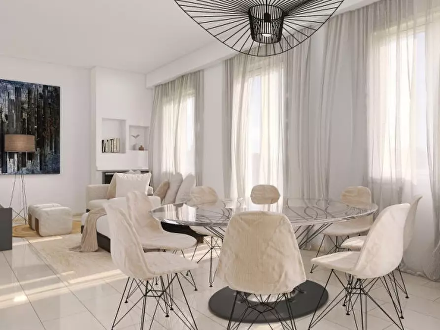 Immagine 90 di Villa in vendita  in via martiri di pizzocalvo 109 a San Lazzaro Di Savena