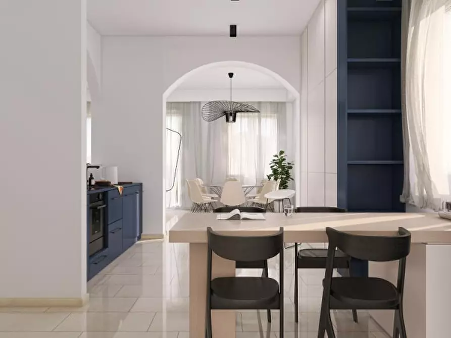 Immagine 91 di Villa in vendita  in via martiri di pizzocalvo 109 a San Lazzaro Di Savena