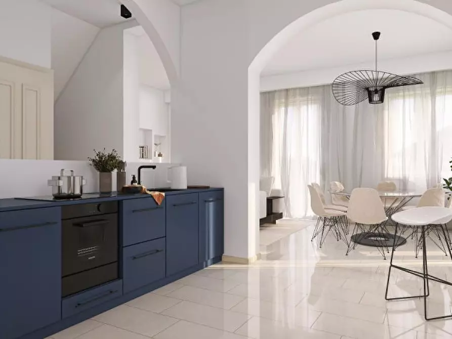 Immagine 92 di Villa in vendita  in via martiri di pizzocalvo 109 a San Lazzaro Di Savena