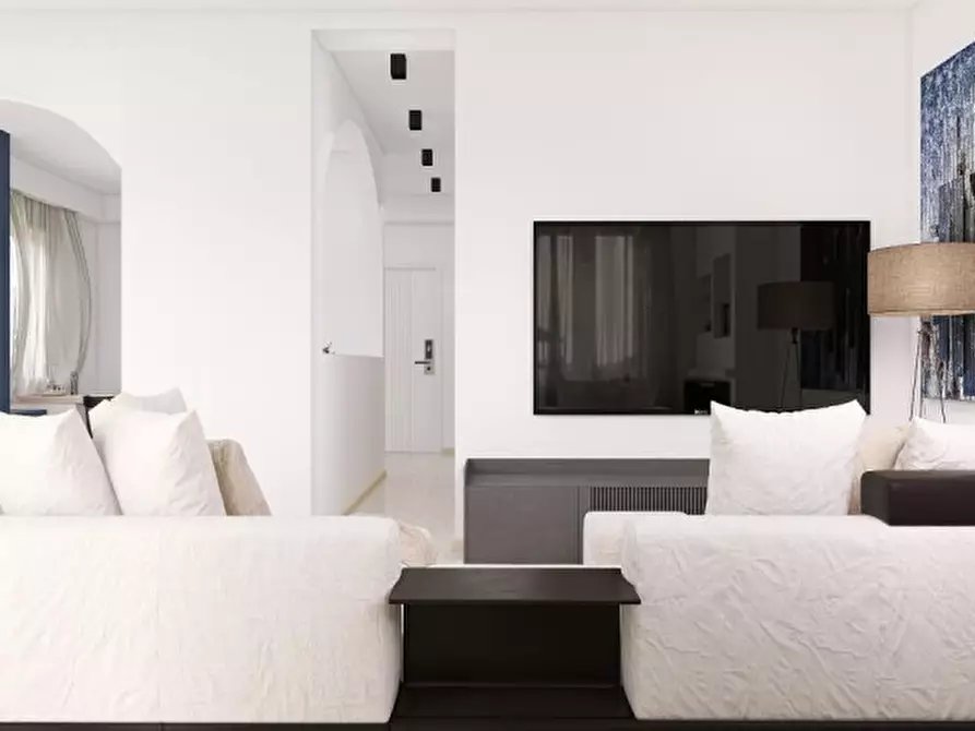 Immagine 94 di Villa in vendita  in via martiri di pizzocalvo 109 a San Lazzaro Di Savena