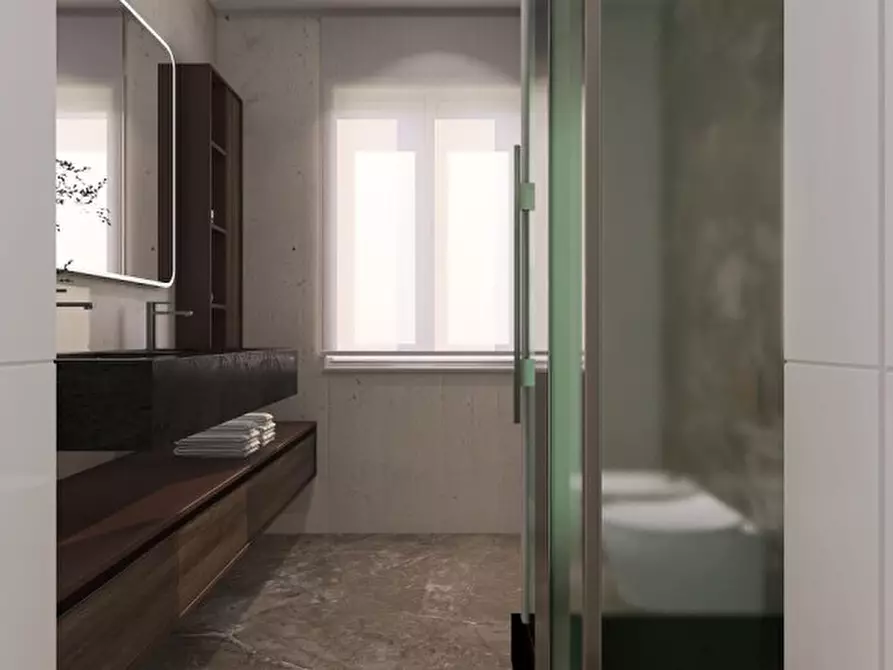 Immagine 96 di Villa in vendita  in via martiri di pizzocalvo 109 a San Lazzaro Di Savena