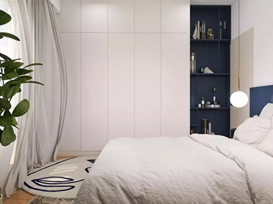 Immagine 97 di Villa in vendita  in via martiri di pizzocalvo 109 a San Lazzaro Di Savena