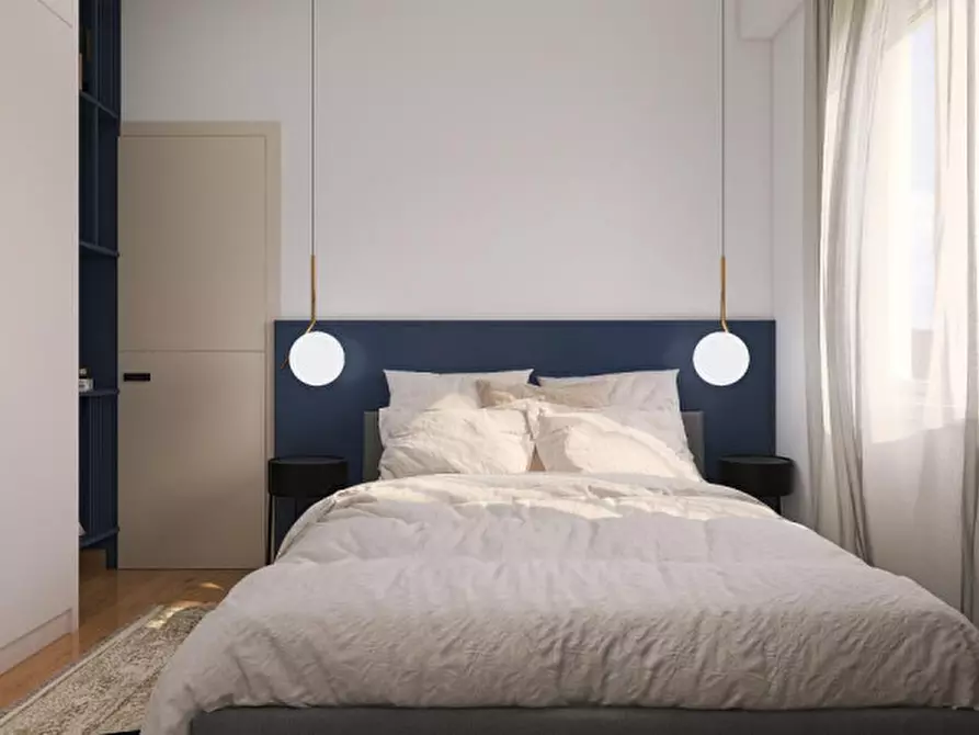 Immagine 98 di Villa in vendita  in via martiri di pizzocalvo 109 a San Lazzaro Di Savena