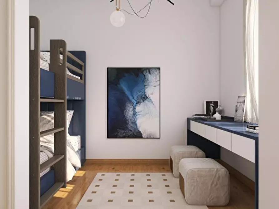 Immagine 99 di Villa in vendita  in via martiri di pizzocalvo 109 a San Lazzaro Di Savena