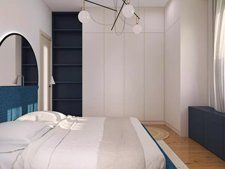 Immagine 101 di Villa in vendita  in via martiri di pizzocalvo 109 a San Lazzaro Di Savena