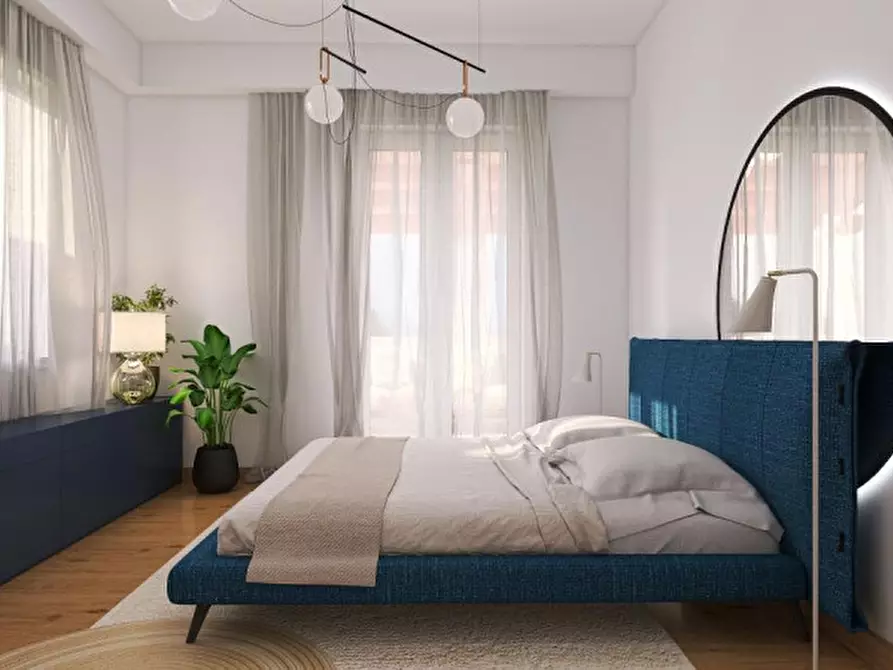 Immagine 102 di Villa in vendita  in via martiri di pizzocalvo 109 a San Lazzaro Di Savena