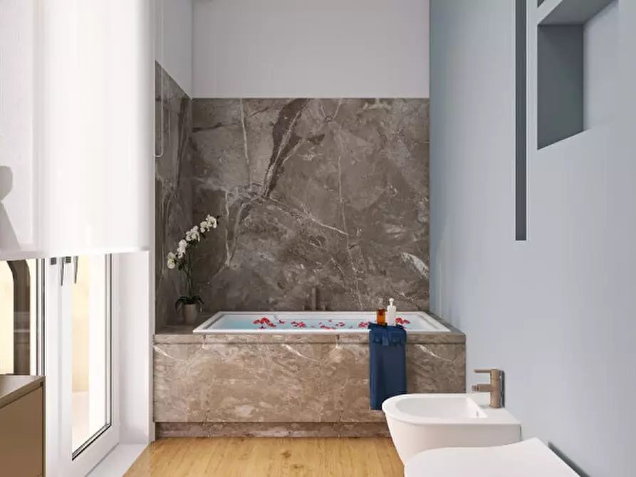 Immagine 103 di Villa in vendita  in via martiri di pizzocalvo 109 a San Lazzaro Di Savena