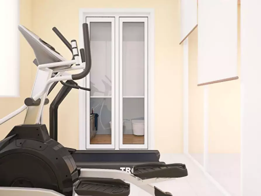 Immagine 108 di Villa in vendita  in via martiri di pizzocalvo 109 a San Lazzaro Di Savena