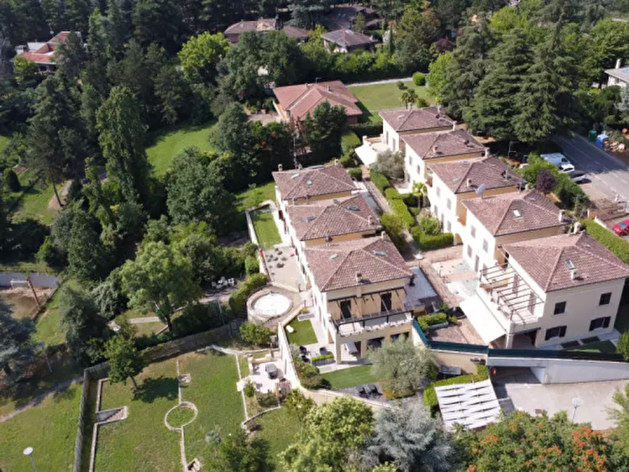 Immagine 111 di Villa in vendita  in via martiri di pizzocalvo 109 a San Lazzaro Di Savena