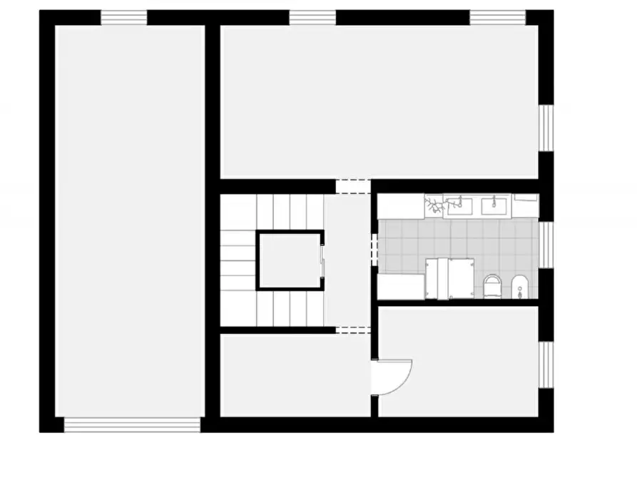 Immagine 112 di Villa in vendita  in via martiri di pizzocalvo 109 a San Lazzaro Di Savena