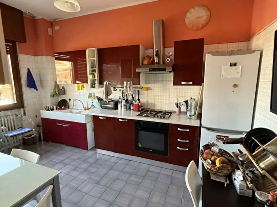 Immagine 3 di Appartamento in vendita  in V.le Mentana, 142 a Parma